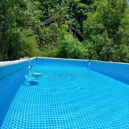 Fortuna Holiday Holiday home *