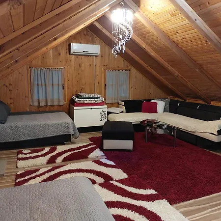 Holiday home Fortuna Holiday *