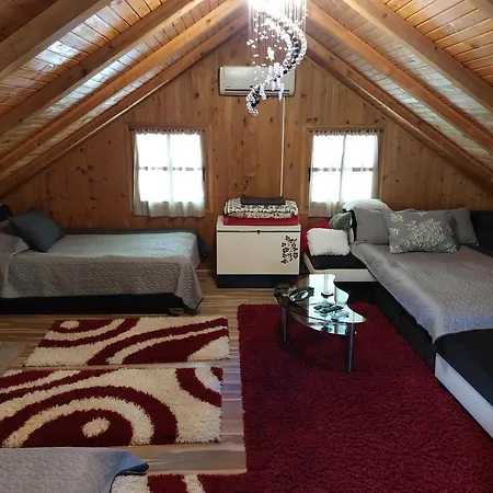 Holiday home Fortuna Holiday Bihac