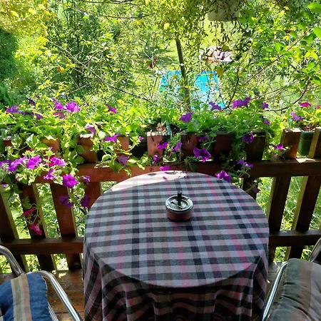 Holiday home Fortuna Holiday *