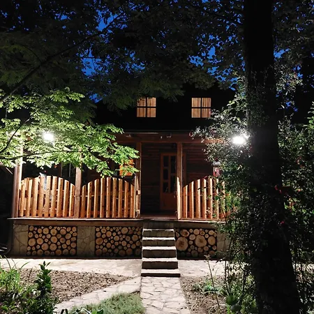 Fortuna Casa vacanze Bihać