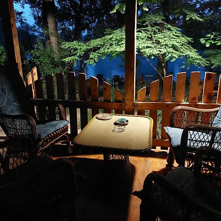 Fortuna Casa vacanze