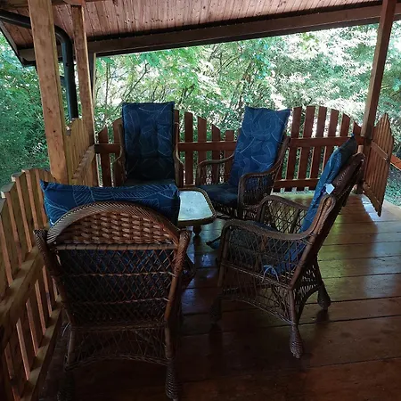 Fortuna Casa vacanze Bihać