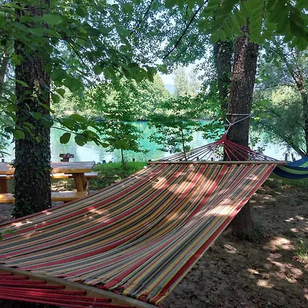 別荘 Fortuna Bihać