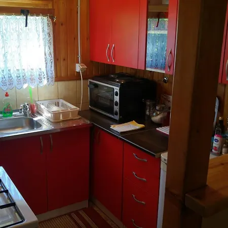 Fortuna Holiday home *