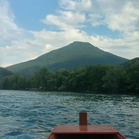 Сasa de vacaciones Fortuna