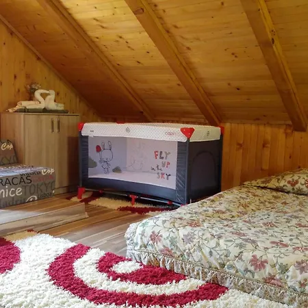 Fortuna Casa vacanze Bihać