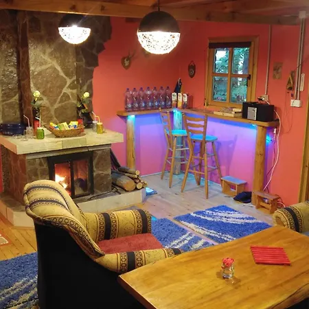 Сasa de vacaciones Fortuna Bihać