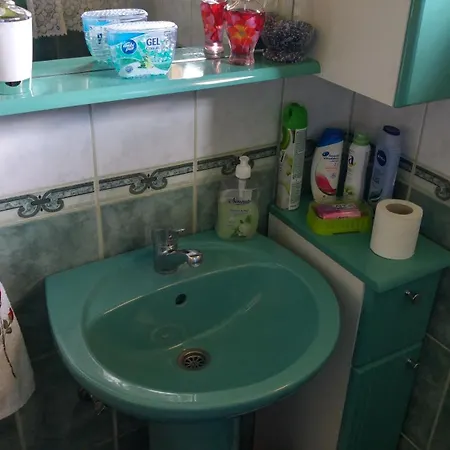 Fortuna Casa vacanze