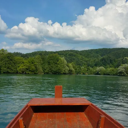 Fortuna Сasa de vacaciones *