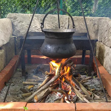 Ferienhaus Fortuna *