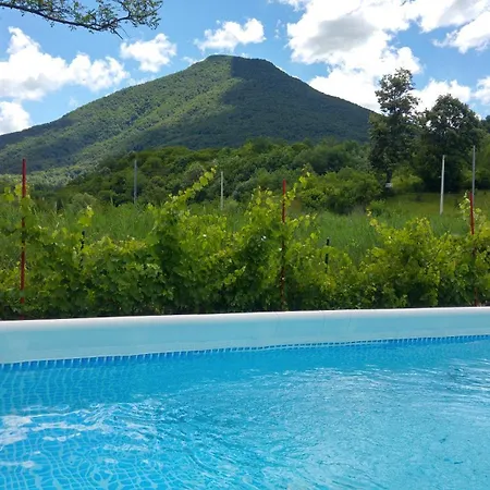 Holiday home Fortuna Holiday Bihac
