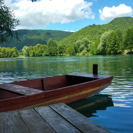 Fortuna Casa vacanze