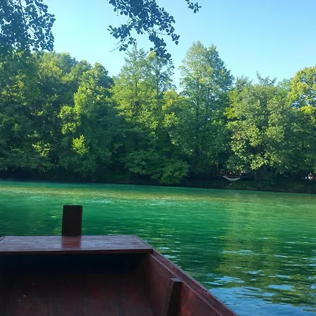 Сasa de vacaciones Fortuna *