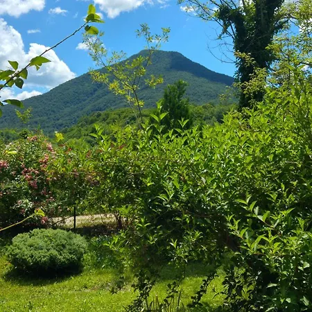 Casa vacanze Fortuna Bihać