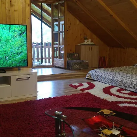 Holiday home Fortuna Holiday