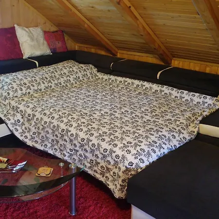 Holiday home Fortuna Holiday