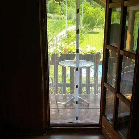 Fortuna Ferienhaus *