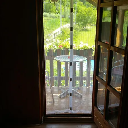 Fortuna Holiday Holiday home *