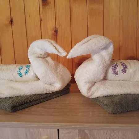 Fortuna Casa vacanze