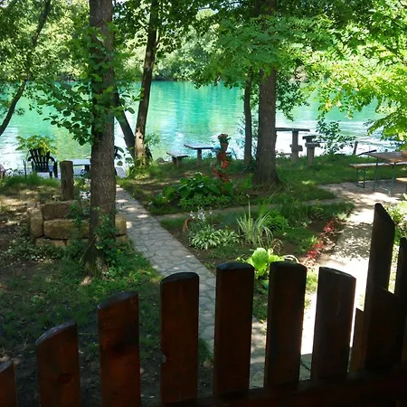 Fortuna Holiday home Bihac