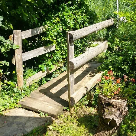 Fortuna Casa vacanze