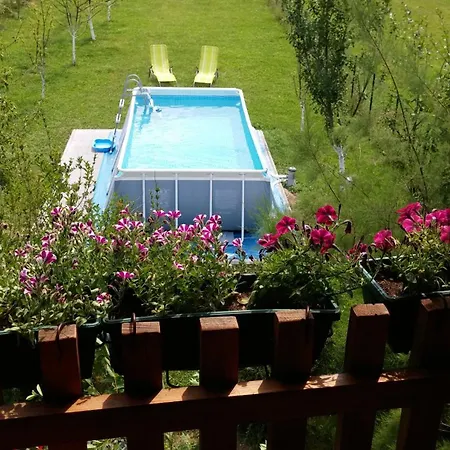 Fortuna Сasa de vacaciones