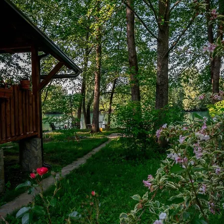 Fortuna Holiday Holiday home