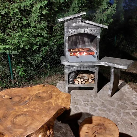Fortuna Holiday home Bihac