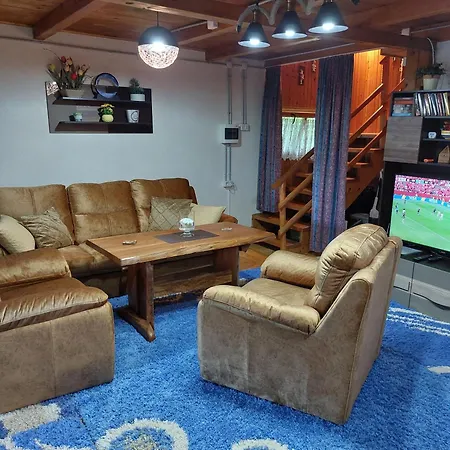 Casa de Férias Fortuna
