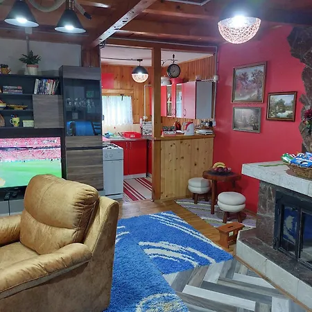 Fortuna Casa de Férias Bihać